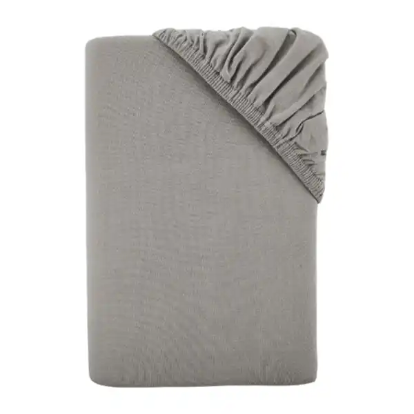 Bild 4 von NOVITESSE Supersoft-Spannbetttuch, B x L: ca. 90–100 x 200–220