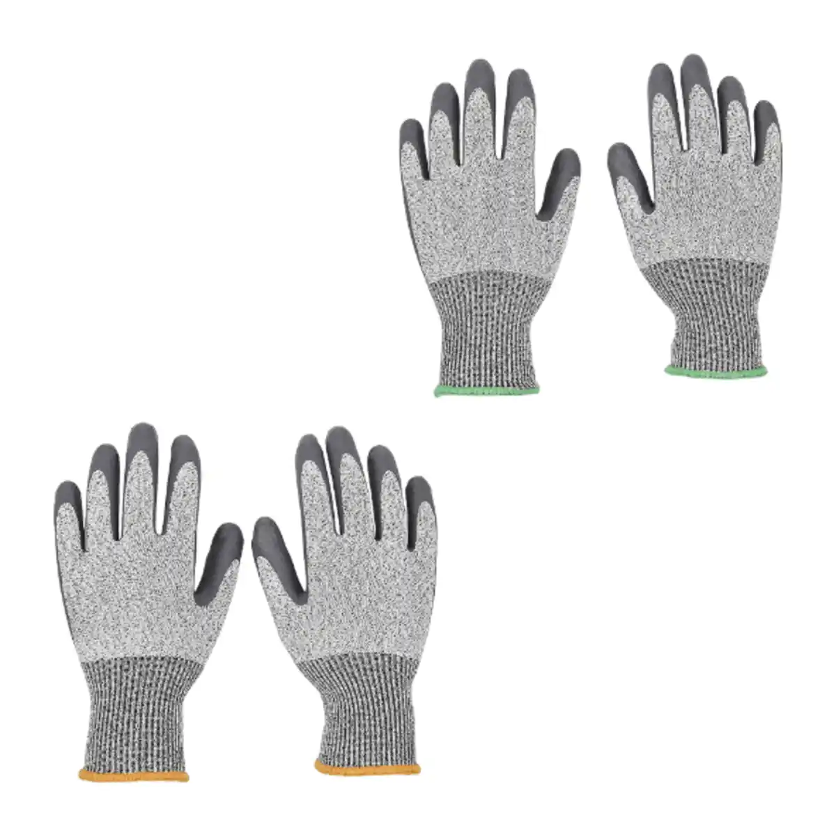 Bild 1 von GARDENLINE Gartenhandschuhe schnittfest