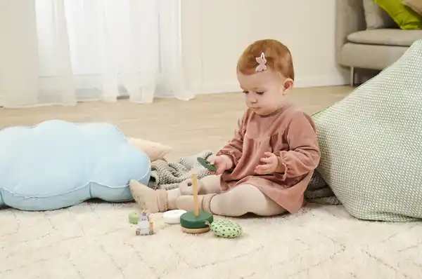 Bild 4 von Eichhorn HiPP Stapelturm