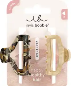 invisibobble® Clipstar M Golden Roar