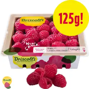 Himbeeren