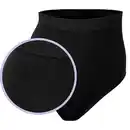 Bild 2 von MyClarella Wochenbett-Unterwäsche The Support Panty schwarz Gr. L