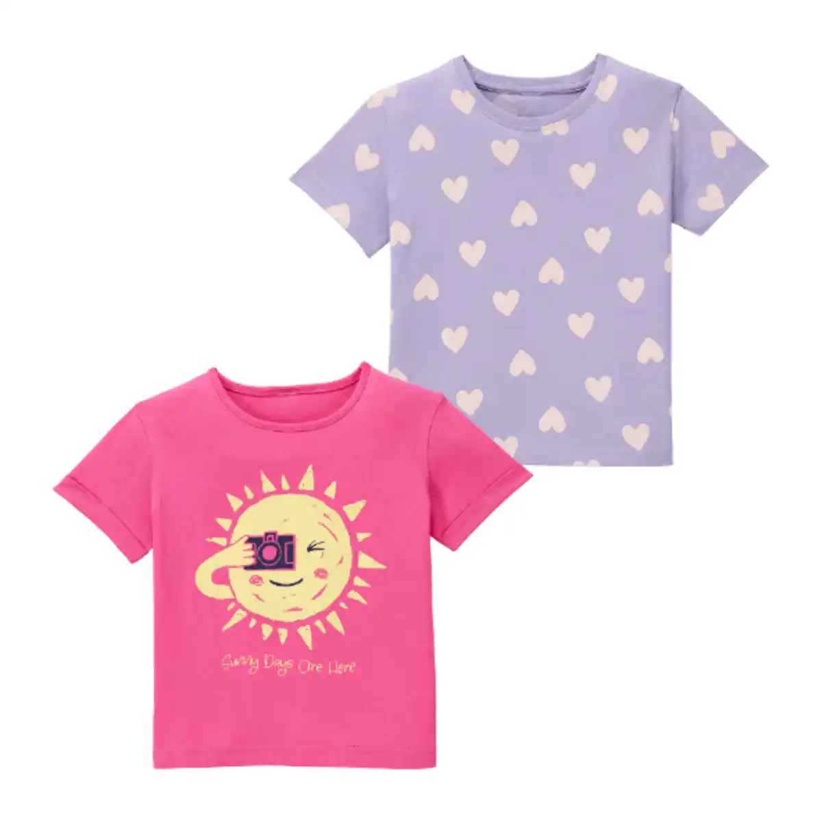 Bild 3 von LILY & DAN T-Shirts