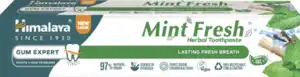 Himalaya Kräuterzahnpasta Mint Fresh, 75 ml