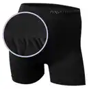 Bild 2 von MyClarella Wochenbett-Unterwäsche Postpartum Panty schwarz Gr. M