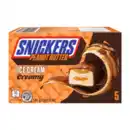 Bild 1 von MARS Eisriegel Snickers Creamy 207,5ml