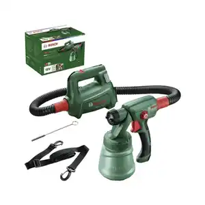 Sprühpistole »EasySpray 18V-100«