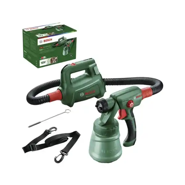 Bild 1 von Sprühpistole »EasySpray 18V-100«