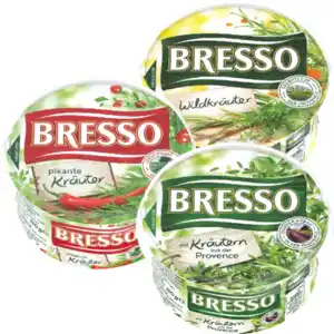 Bresso Frischkäse