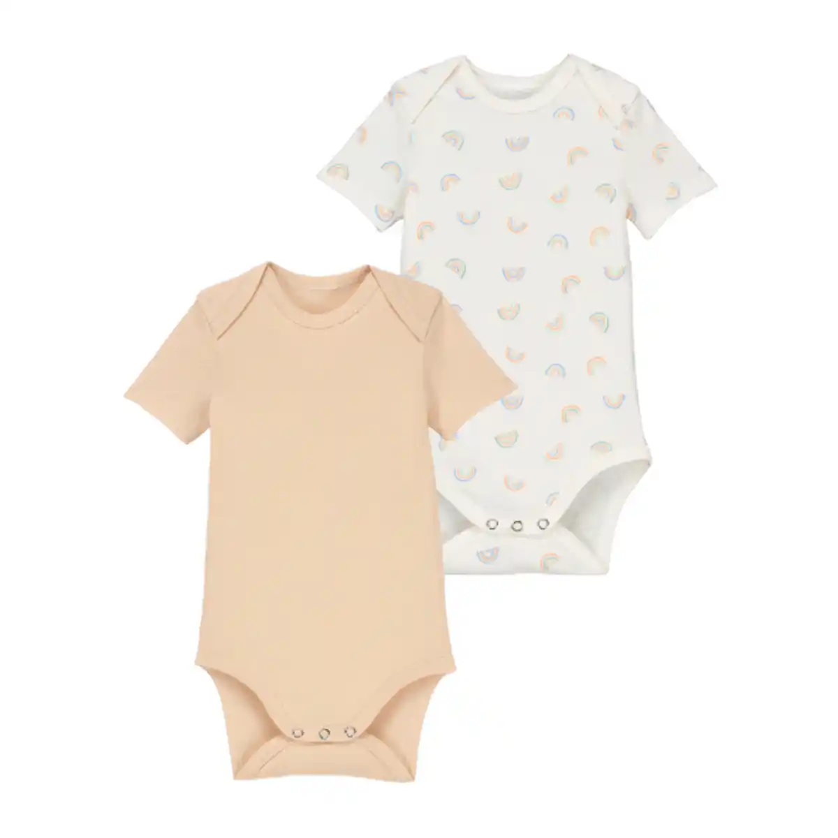 Bild 4 von LILY & DAN Baby-Bodys