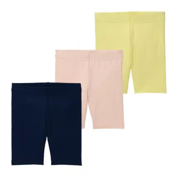 Bild 3 von LILY & DAN Radlerhosen