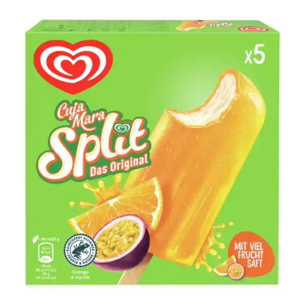 Bild 3 von LANGNESE Stieleis