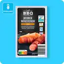 Bild 1 von BBQ Berner Würstchen, Klassik