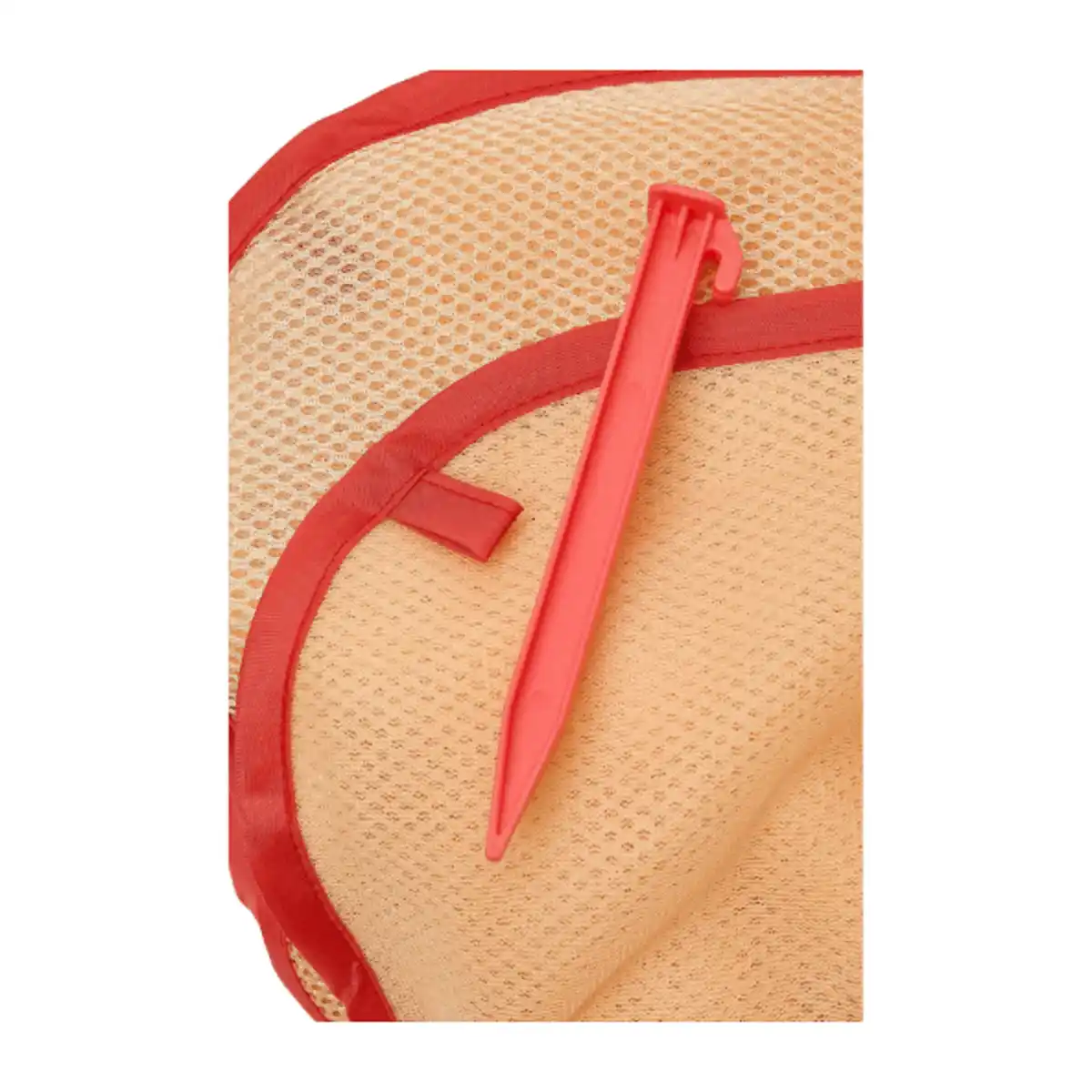 Bild 4 von CRANE Sandfreie Stranddecke