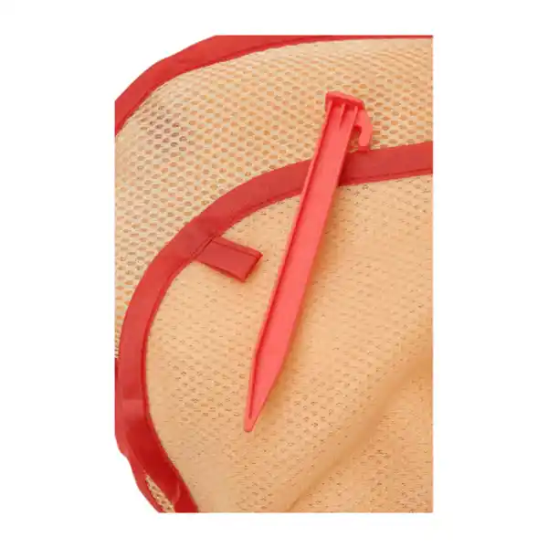 Bild 4 von CRANE Sandfreie Stranddecke