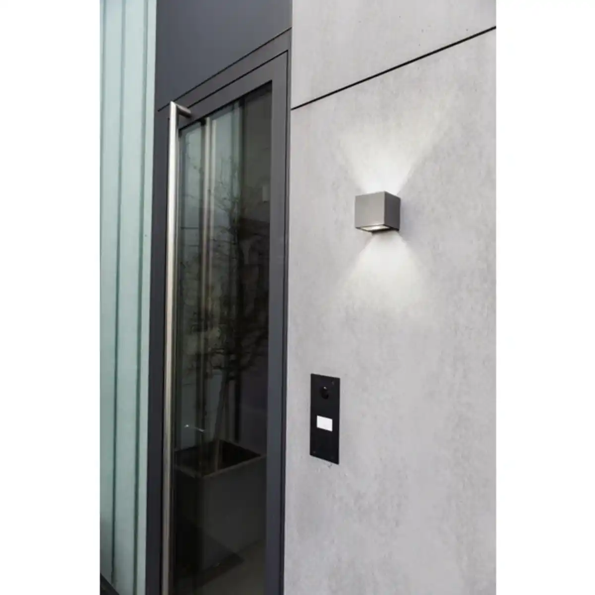 Bild 3 von Außenleuchte »GEMINI«, 9 W,