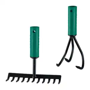 GARDENLINE 5-in-1-Gartenwerkzeug
