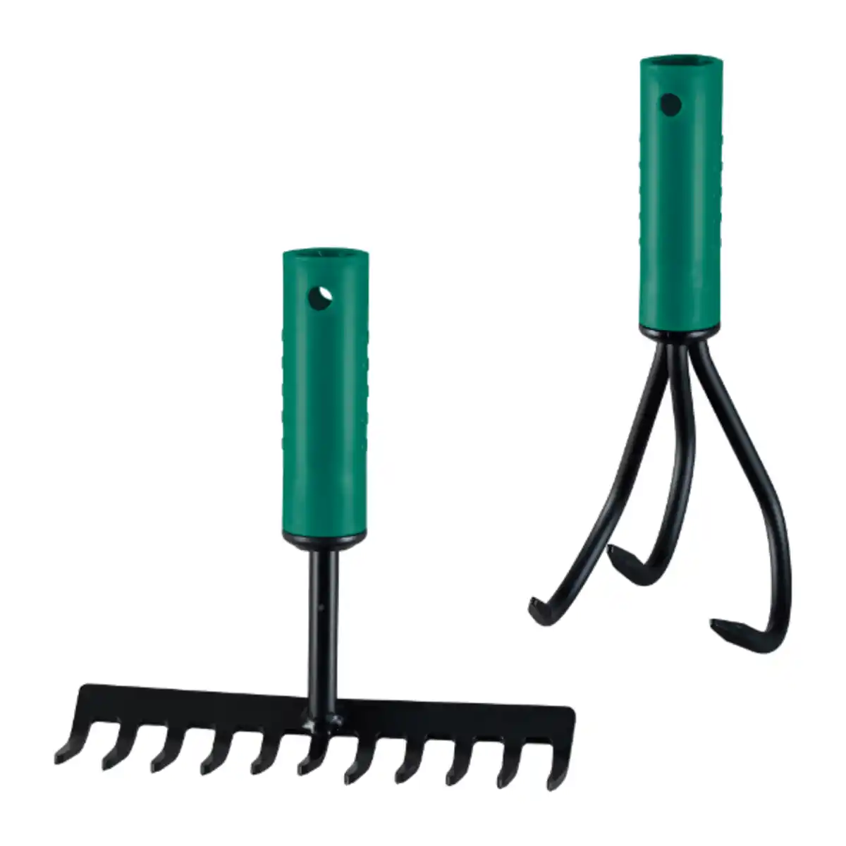 Bild 1 von GARDENLINE 5-in-1-Gartenwerkzeug