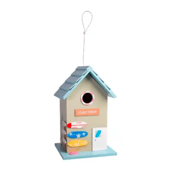 Bild 2 von BELAVI Vogelvilla