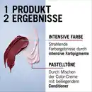 Bild 3 von Schwarzkopf LIVE Ultra Brights Haarfarbe 026 Dark Red