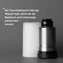 Bild 3 von tommee tippee Tragbarer Babyflaschen- und Nahrungserwärmer