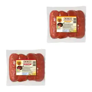 TESOROS DEL SUR Chorizo 250g
