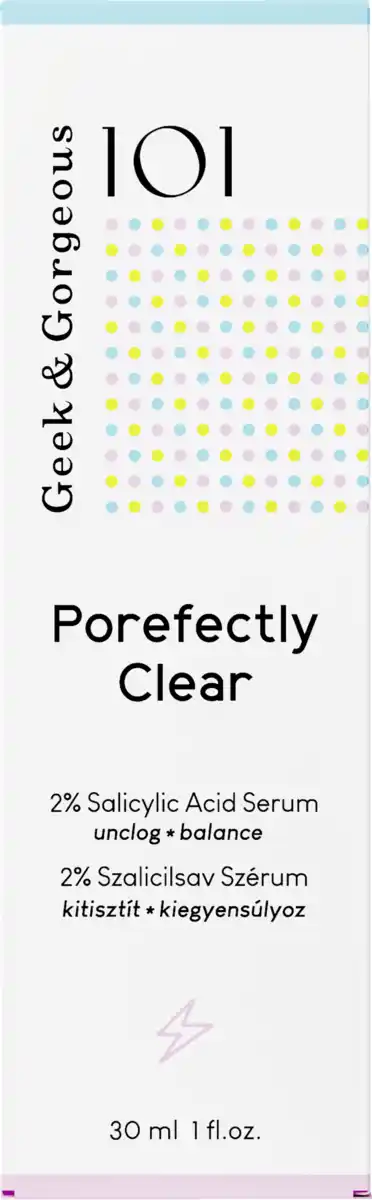 Bild 1 von Geek & Gorgeous Porefectly Clear Gel-Peeling, 30 ml