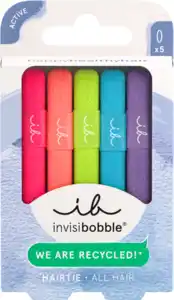 invisibobble® Hair Tie Neon Glow