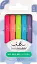 Bild 1 von invisibobble® Hair Tie Neon Glow