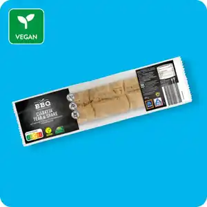 BBQ Ciabatta Tear & Share, Neu