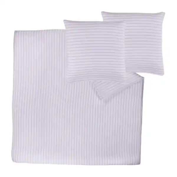 Bild 4 von NOVITESSE Musselin-Bettwäsche, B x L: ca. 200 x 220 cm