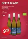 Bild 1 von DELTA BLANC Bio Chardonnay & Pinot Blanc Kruger Rumpf Rheinland-Pfalz