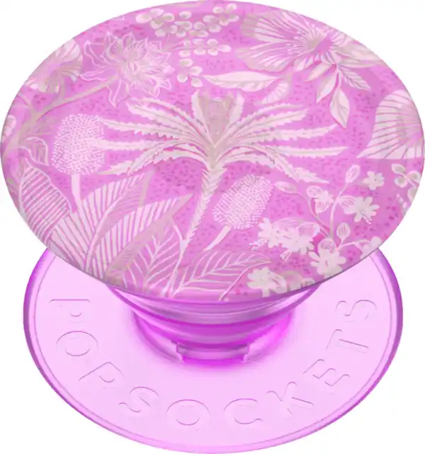 Bild 2 von PopSockets PlantCore Grip Tan Lines Vivid Pink