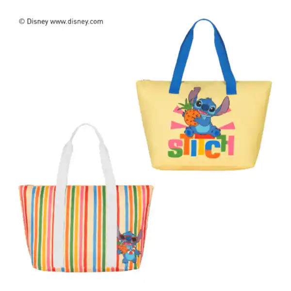 Bild 1 von Weekender-Tasche