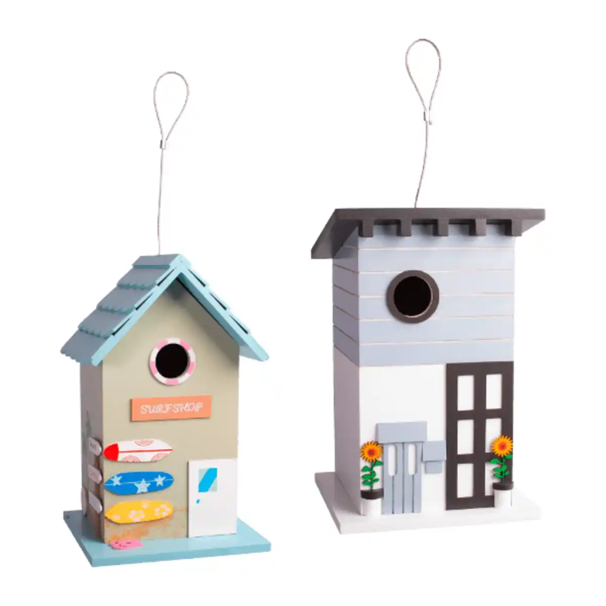 Bild 1 von BELAVI Vogelvilla