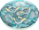 Bild 3 von PopSockets PopGrip Lizenz Vaporeon Bubbles