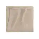 Bild 1 von Musselin Tagesdecke 150x200 cm, taupe