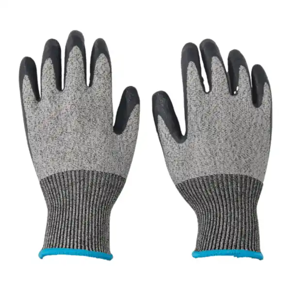 Bild 2 von GARDENLINE Gartenhandschuhe schnittfest