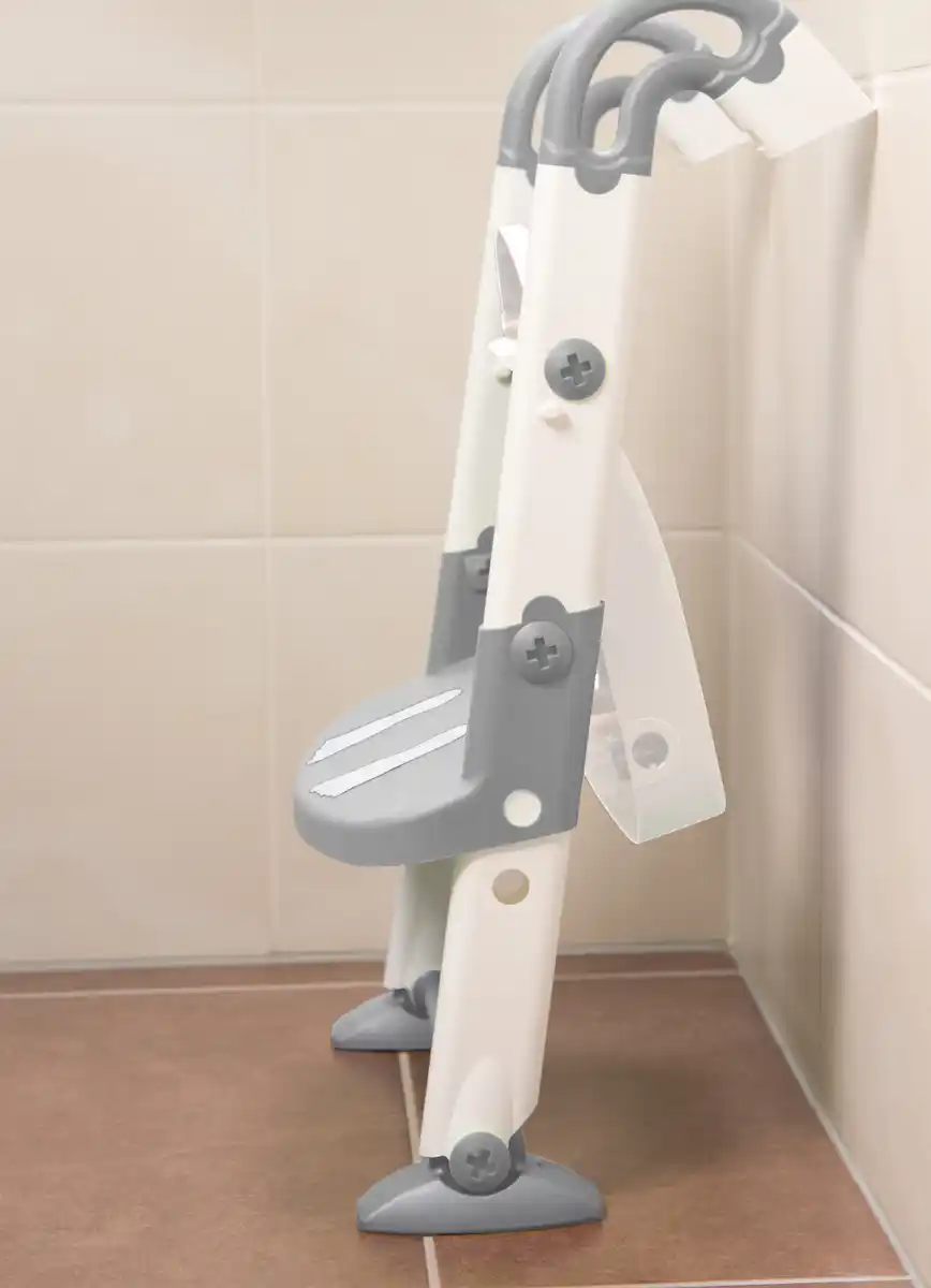 Bild 4 von KidsKit 3 in 1 Toilettensitz/-Trainer