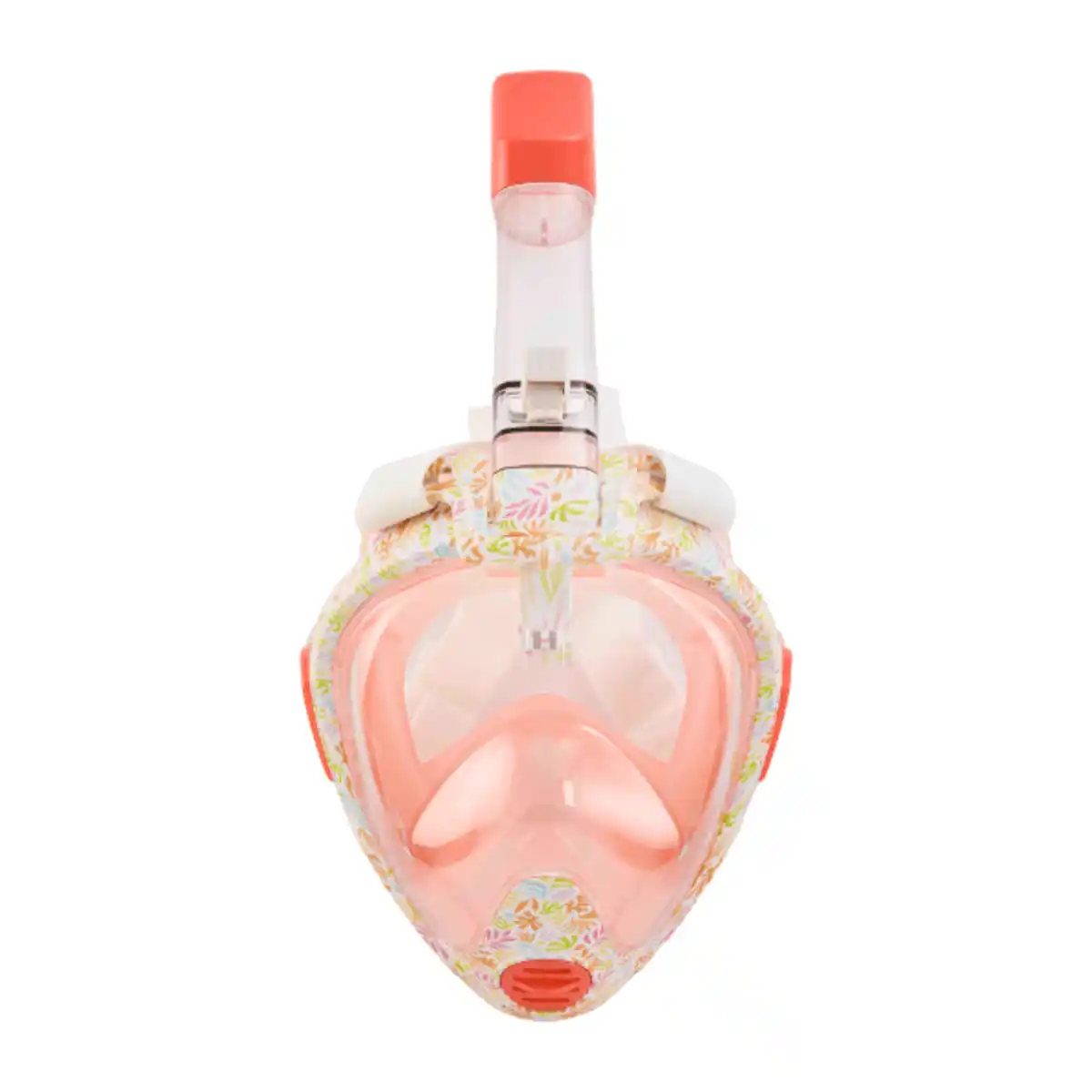 Bild 2 von CRANE Vollgesichts-Schnorchelmaske