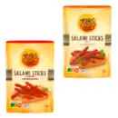 Bild 1 von TESOROS DEL SUR Salami-Sticks 100g