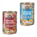 Bild 1 von SPEISEZEIT Fertiggericht 400g