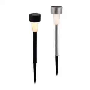 CASALUX Solar-Gartenlampe