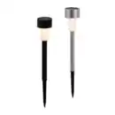 Bild 1 von CASALUX Solar-Gartenlampe
