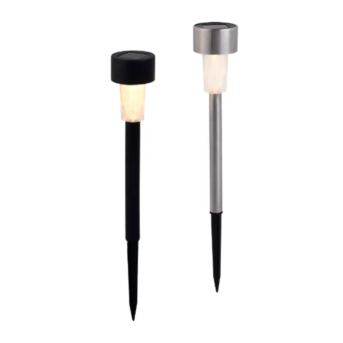 Bild 1 von CASALUX Solar-Gartenlampe