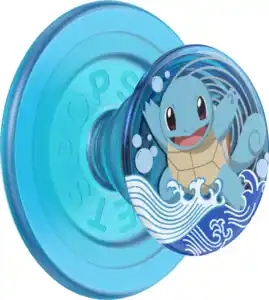 PopSockets PopGrip für MagSafe Squirtel Water