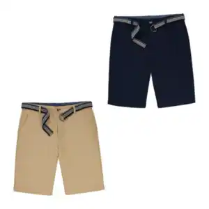 UP2FASHION Chinoshorts