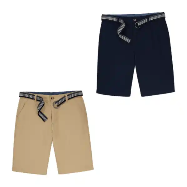 Bild 1 von UP2FASHION Chinoshorts