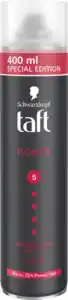 Taft Haarlack Power, 400 ml