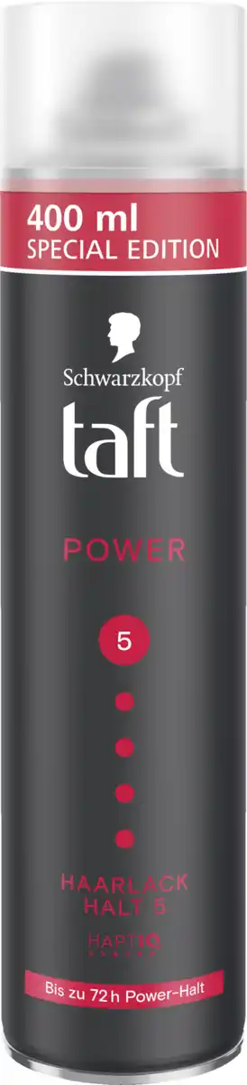 Bild 1 von Taft Haarlack Power, 400 ml